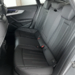 Audi A5 SB 30 TDI -MATRIX LED-VIRTUAL