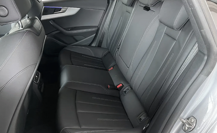 Audi A5 SB 30 TDI -MATRIX LED-VIRTUAL