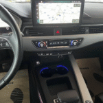 Audi A5 SB 30 TDI -MATRIX LED-VIRTUAL