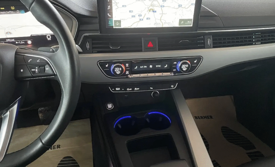 Audi A5 SB 30 TDI -MATRIX LED-VIRTUAL