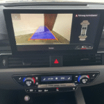 Audi A5 SB 30 TDI -MATRIX LED-VIRTUAL