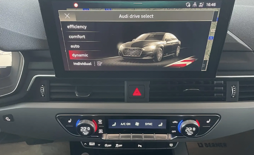 Audi A5 SB 30 TDI -MATRIX LED-VIRTUAL