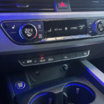 Audi A5 SB 30 TDI -MATRIX LED-VIRTUAL