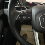 Audi A5 SB 30 TDI -MATRIX LED-VIRTUAL
