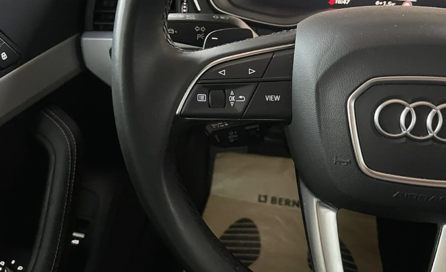Audi A5 SB 30 TDI -MATRIX LED-VIRTUAL