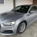 Audi A5 SB 30 TDI -MATRIX LED-VIRTUAL