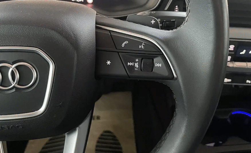 Audi A5 SB 30 TDI -MATRIX LED-VIRTUAL