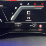 Audi A5 SB 30 TDI -MATRIX LED-VIRTUAL