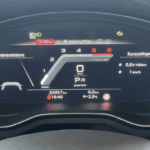 Audi A5 SB 30 TDI -MATRIX LED-VIRTUAL