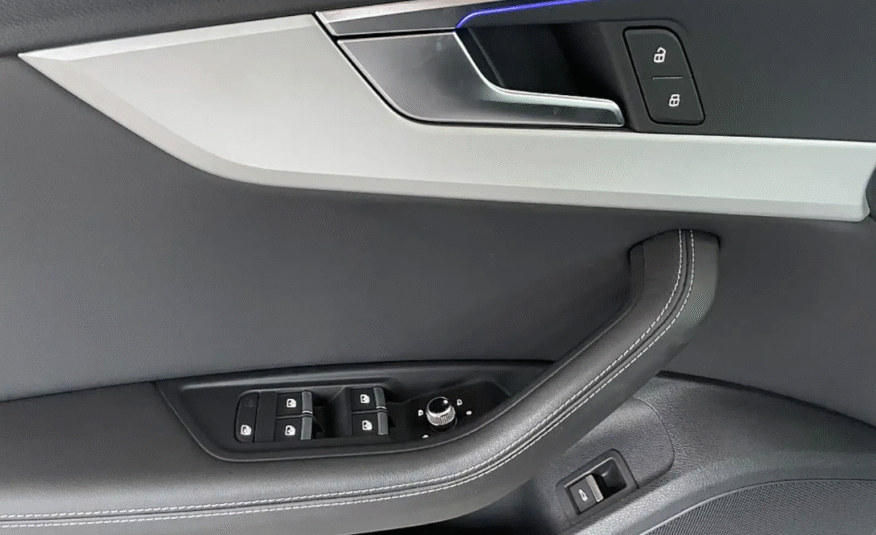 Audi A5 SB 30 TDI -MATRIX LED-VIRTUAL