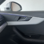 Audi A5 SB 30 TDI -MATRIX LED-VIRTUAL