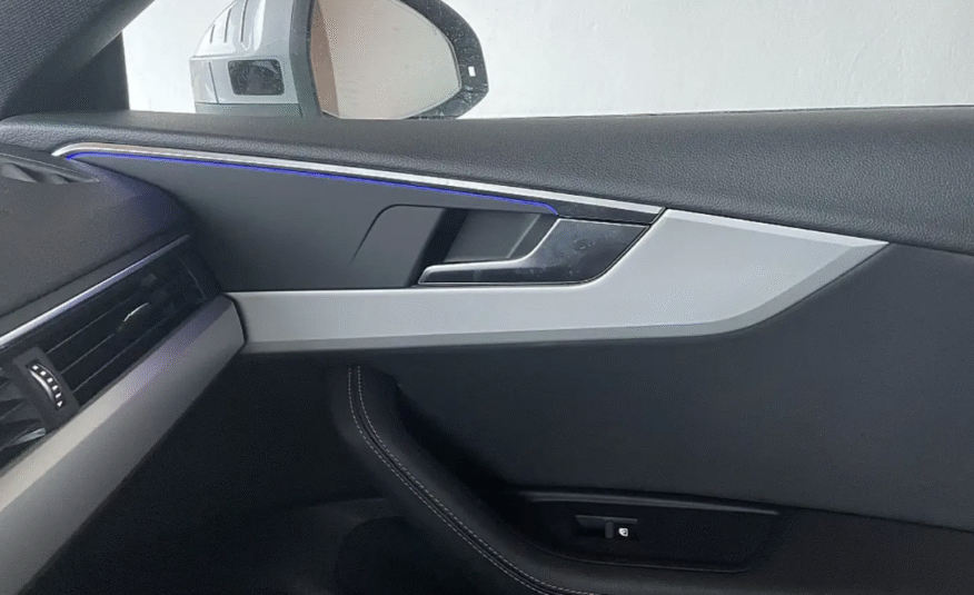 Audi A5 SB 30 TDI -MATRIX LED-VIRTUAL