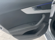 Audi A5 SB 30 TDI -MATRIX LED-VIRTUAL