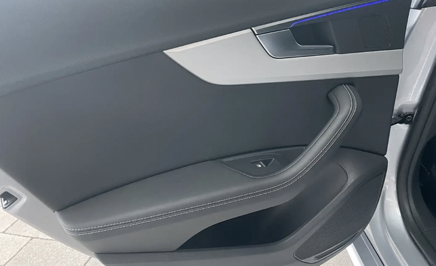 Audi A5 SB 30 TDI -MATRIX LED-VIRTUAL