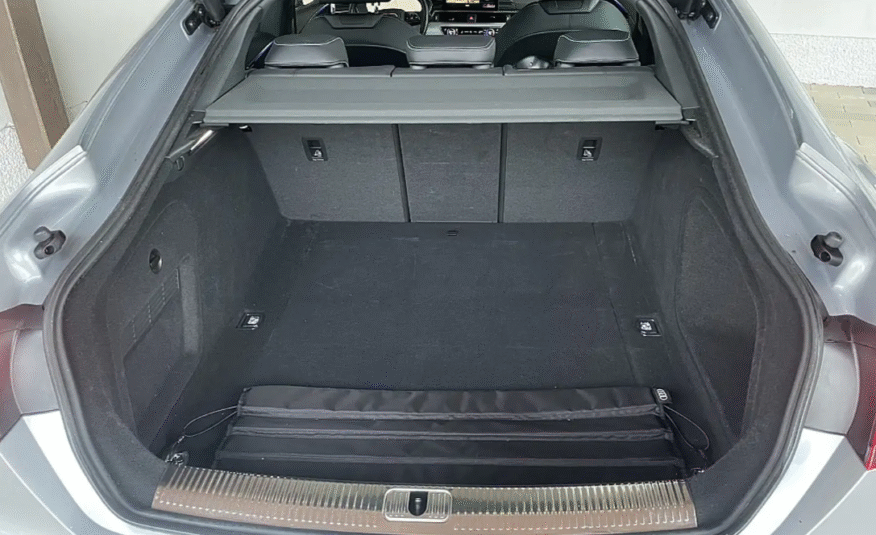 Audi A5 SB 30 TDI -MATRIX LED-VIRTUAL
