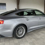 Audi A5 SB 30 TDI -MATRIX LED-VIRTUAL