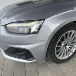 Audi A5 SB 30 TDI -MATRIX LED-VIRTUAL