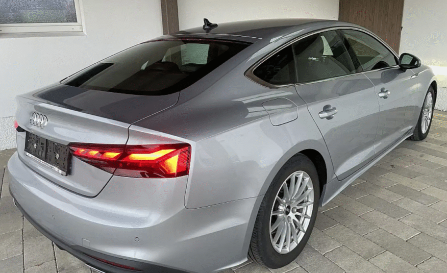 Audi A5 SB 30 TDI -MATRIX LED-VIRTUAL