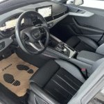 Audi A5 SB 30 TDI -MATRIX LED-VIRTUAL