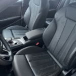 Audi A5 SB 30 TDI -MATRIX LED-VIRTUAL