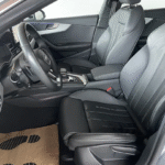 Audi A5 SB 30 TDI -MATRIX LED-VIRTUAL