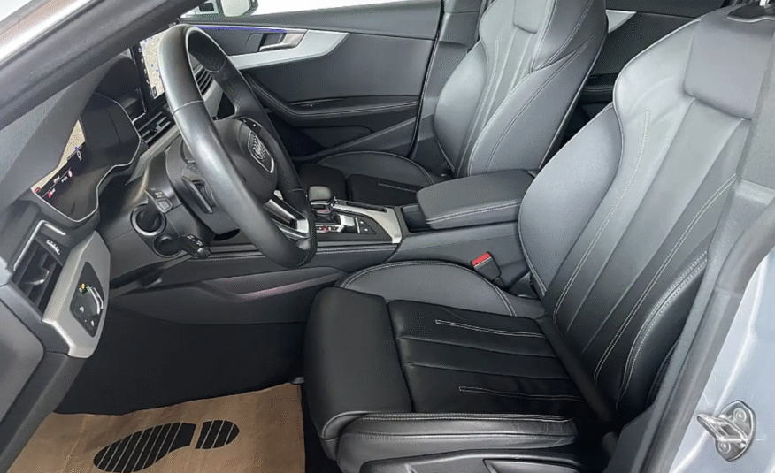 Audi A5 SB 30 TDI -MATRIX LED-VIRTUAL