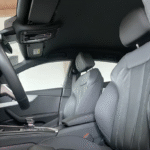 Audi A5 SB 30 TDI -MATRIX LED-VIRTUAL