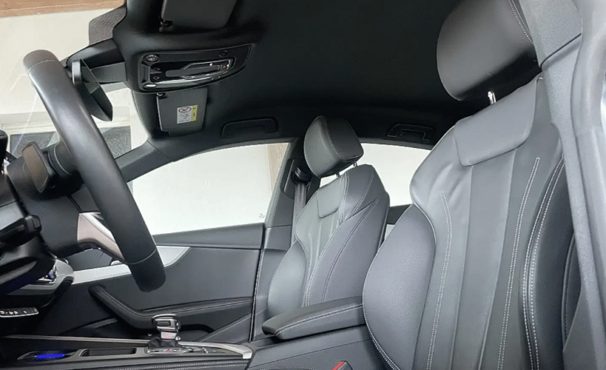 Audi A5 SB 30 TDI -MATRIX LED-VIRTUAL