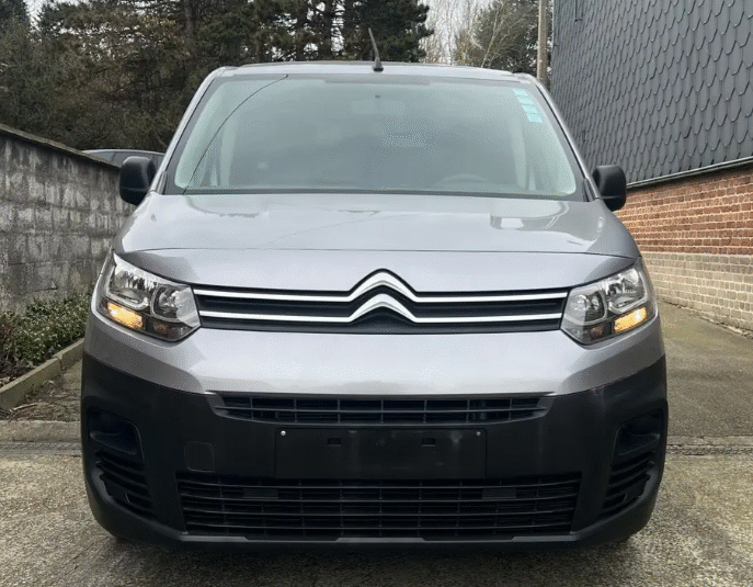 Citroën Berlingo 1.2 essence 3 places