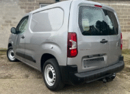 Citroën Berlingo 1.2 essence 3 places