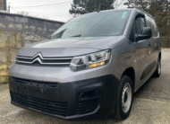 Citroën Berlingo 1.2 essence 3 places