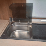 Wohnwagen Bürstner Averso 465 TS