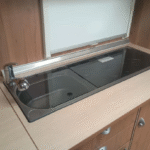 Wohnwagen Bürstner Averso 465 TS