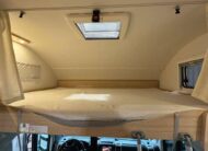Camping-Car FIAT Bürstner Lyseo A 660