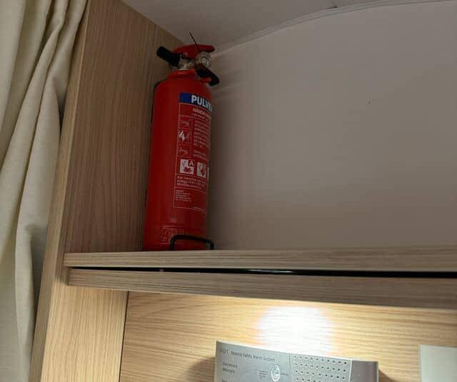 Camping-Car FIAT Bürstner Lyseo A 660