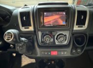 Camping-Car FIAT Bürstner Lyseo A 660