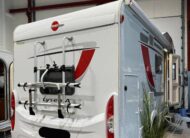 Camping-Car FIAT Bürstner Lyseo A 660