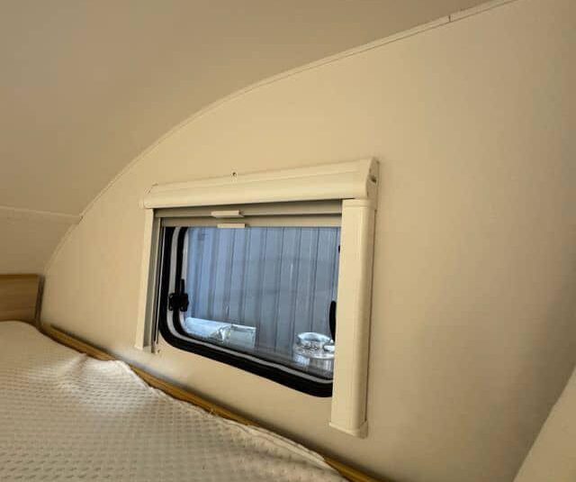 Camping-Car FIAT Bürstner Lyseo A 660
