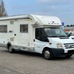 Camper Laika X 694 R