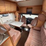 Camper Laika X 694 R