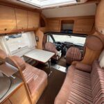 Camper Laika X 694 R