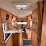 Camper Laika X 694 R