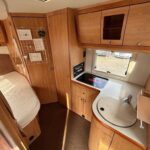 Camper Laika X 694 R
