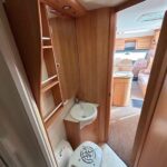 Camper Laika X 694 R