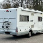 Camper Laika X 694 R