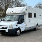 Camper Laika X 694 R