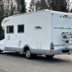 Camper Laika X 694 R