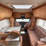 Camper Laika X 694 R