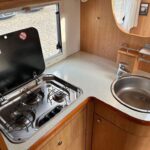 Camper Laika X 694 R