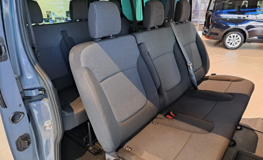 Fiat Talento Kombi 2.0 Family L2H1